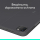 Logitech Combo Touch iPad Air 13''(M2/M3) - 1261434 - zdjęcie 8
